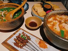 -山石榴·贵州菜(丰盛里店)