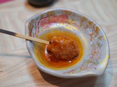 -鸟山鸣·日料食堂(王府井店)