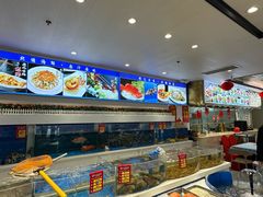-北塘海鲜·天津菜(大光明桥旗舰店)