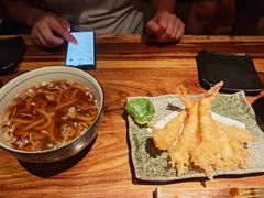-千代武日本料理(哈西店)