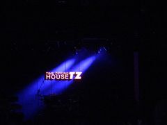 -TZ House音乐现场(茅台店)
