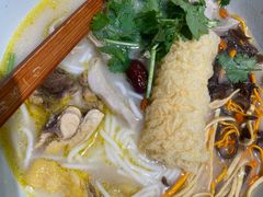 -云味馆·云南菜·云南米线(地王店)