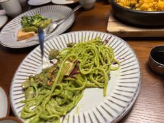 -本处·素食·融合料理(南油店)
