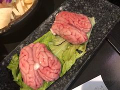 -哥老官重庆美蛙鱼头(宝山龙湖店)
