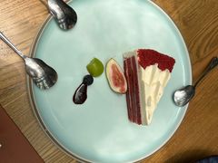 -Golden Lily河内巴黎法越料理餐厅(建国西路店)