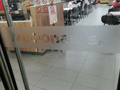 -麦当劳(中唱大厦店)