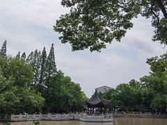 -汇龙潭