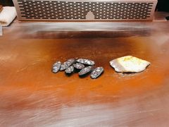 -赤坂亭·M9和牛烧肉·铁板烧·日料398放题(长泰广场店)