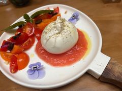 -ALLORA意大利餐厅(丰盛里店)