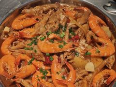 -胖哥俩肉蟹煲(福州仓山爱琴海店)