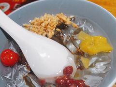 -金谷园饺子·烧烤(人大总店)