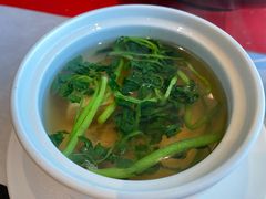 排骨汤-馋遇江南·精致湖景雅宴(东方之门店)