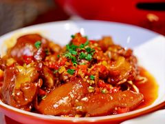 -辣可可·小炒黄牛肉(望京凯德MALL店)