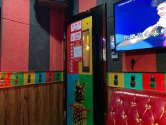 -唱吧麦颂KTV(新唐万科广场店)
