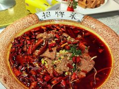 -老人和饭店(打浦路店)
