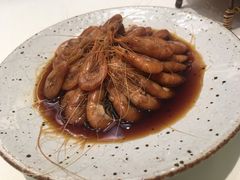 -苏帮袁Sue Cuisine(将台店)