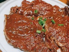 -原始泥炉烤肉(总店)