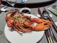 龙虾-神洲四海大酒楼(王府井澳门中心店)