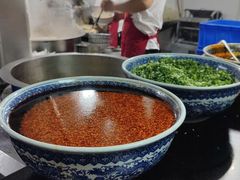 -兰州马子禄牛肉面(文景公园店)