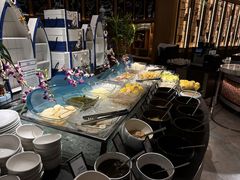 -西安高新希尔顿酒店·咖啡露台西餐厅