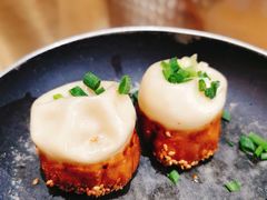 -龍堂蟹黄小笼包(德思勤四季汇店)