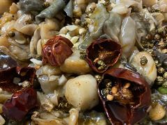 馋嘴牛蛙-乐友川味家常菜馆