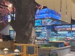 -南海底小海鲜·湘菜(鲁巷吴家湾店)