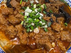 -好面道大肠面(中华路店)