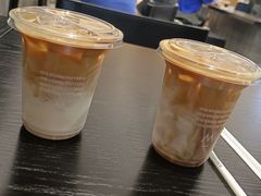 -M Stand(杭州萧山万象汇店)