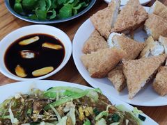 -阿钊浮豆腐