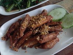 -Doo Dee Thai Food(Issan/Isaan/Esan)