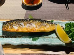 青花鱼-笑纳日本料理(嘉定大融城店)
