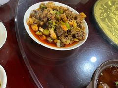 -天一沾水肥肠(科园一街店)