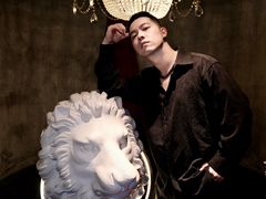 -暮色公园Twilight Park·威士忌Bar