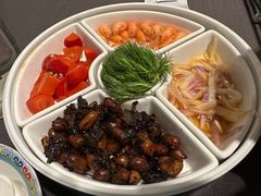 -肆月河豚·新淮扬(金融街店)