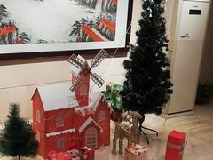 -欣旺·迎宾楼·百年无锡菜