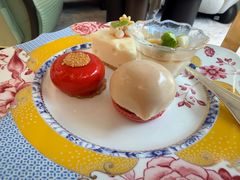 -上海外滩茂悦大酒店