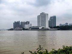 -广州白天鹅宾馆