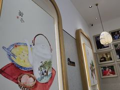 大堂-弄堂咪道-饭香·面香·馄饨香(汇锦广场店)