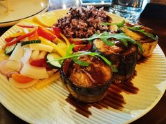 -haxnbauer海森堡德国餐厅(深圳coco店)
