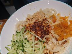 -韩师傅老大同刀削面(北苑路店)