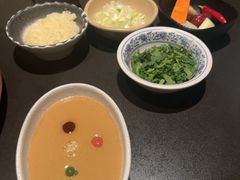 -东来顺·非遗火锅(高新店)