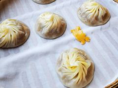 -鼎泰丰(嘉年华•海信广场VILLAGE店)