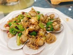 -郭姐·威海渔村(黄兴路店)