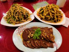 -大眼锅贴水饺(河东店)