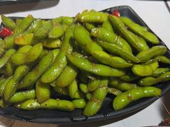 -云晓光头烧烤吧(盛夏店)