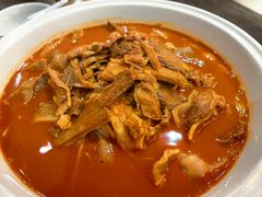 -杏花村水席楼·洛阳水席(老城十字街店)