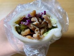 -张果佬年糕卷(科巷店)