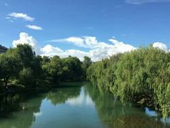 -贵阳市花溪国家城市湿地公园