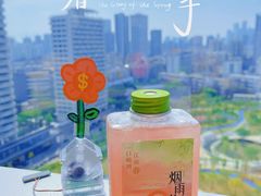 -丘大叔柠檬茶(来福士广场分店)